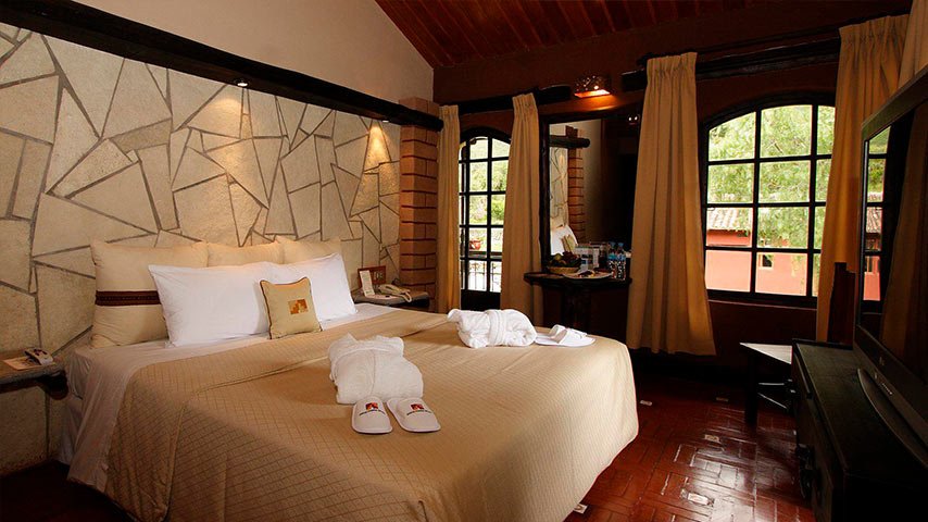 habitacion doble hotel sonesta habitacion doble hotel sonesta